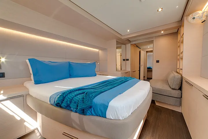 Lagoon 55 - 