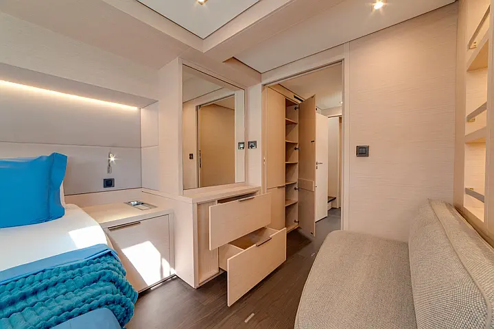 Lagoon 55 - 