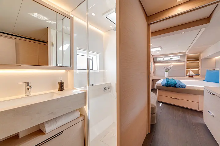 Lagoon 55 - 