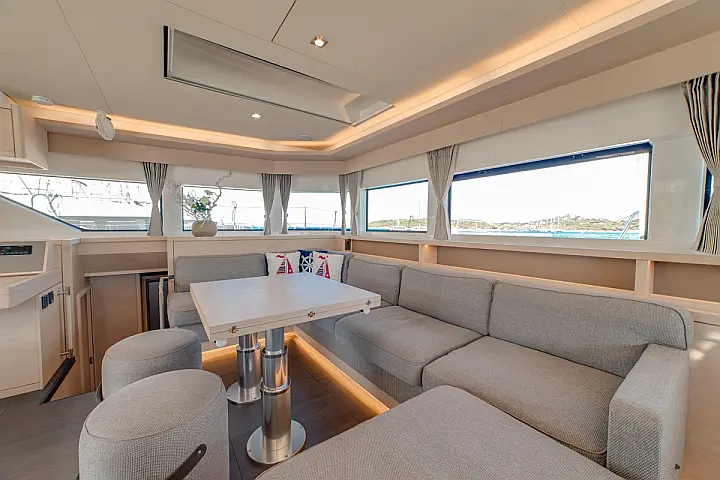 Lagoon 55 - 