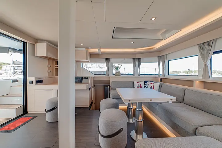 Lagoon 55 - 