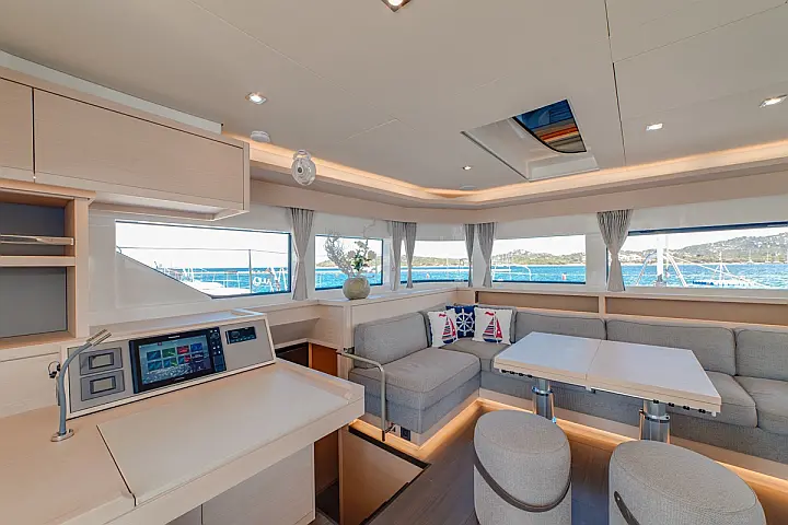 Lagoon 55 - 