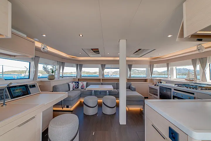 Lagoon 55 - 