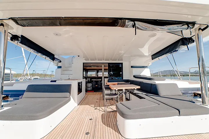 Lagoon 55 - 
