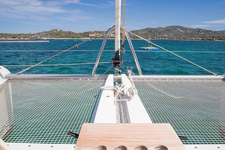 Lagoon 55 - 