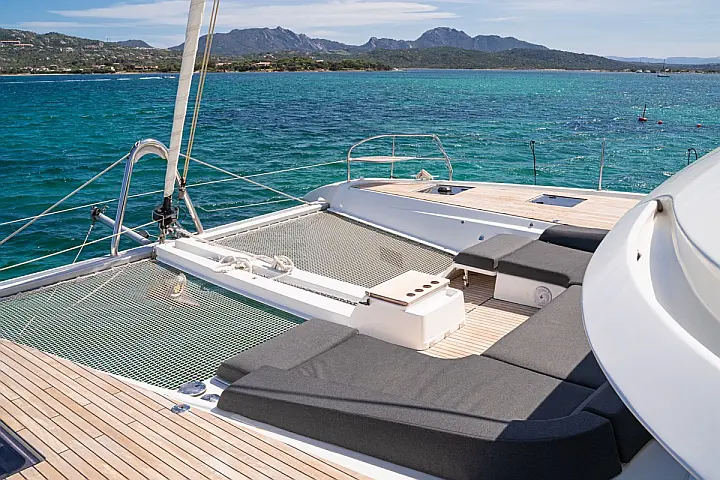 Lagoon 55 - 