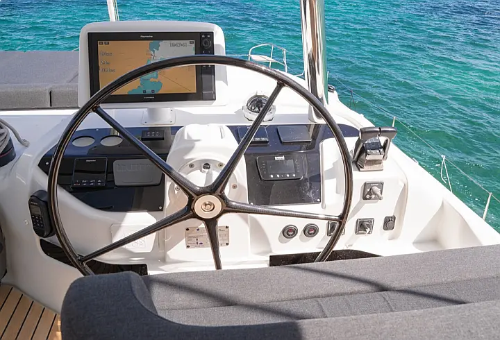 Lagoon 55 - 