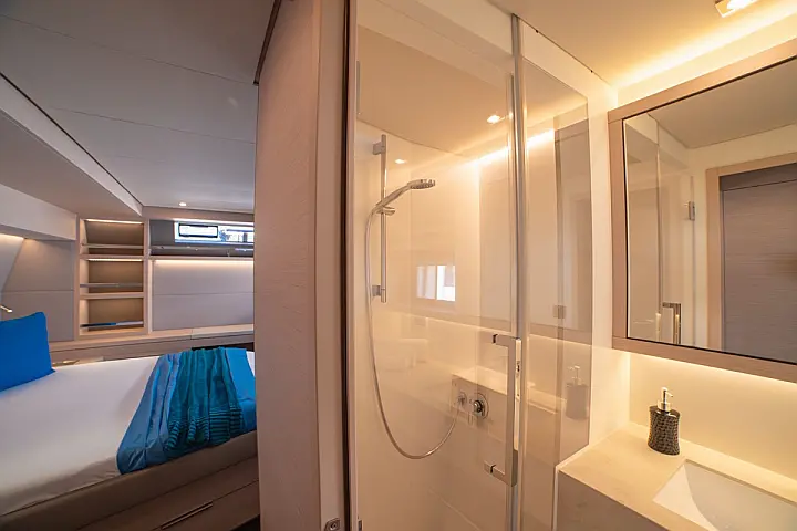 Lagoon 55 - 