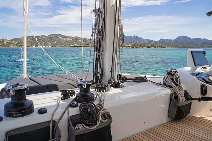 Lagoon 55 - 