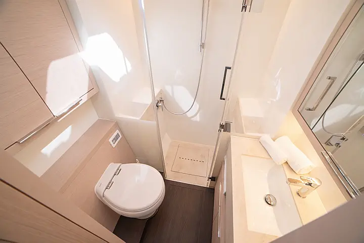 Lagoon 55 - 