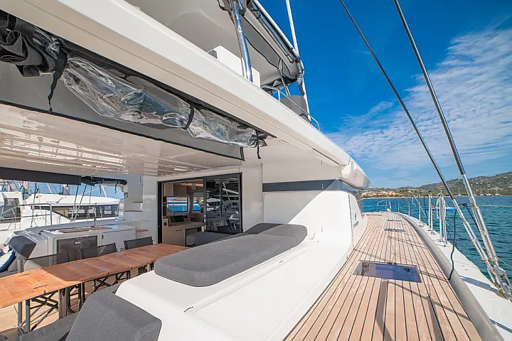 Lagoon 55 - 