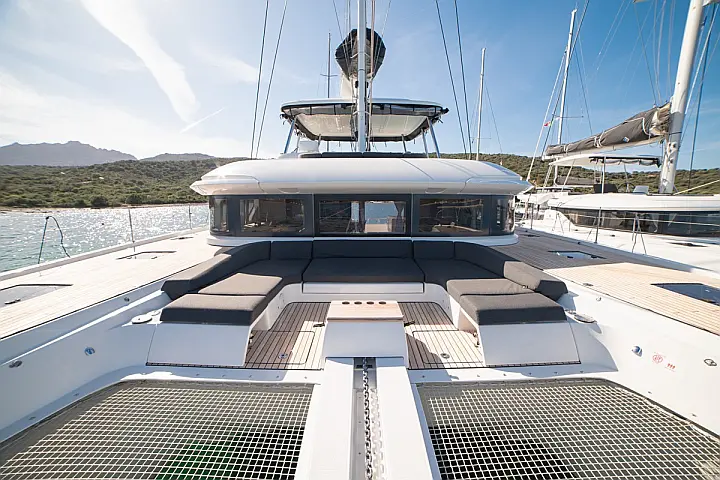 Lagoon 55 - 