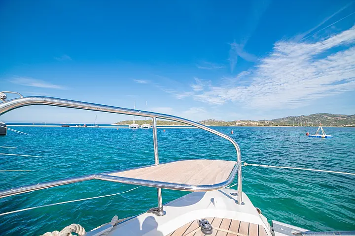 Lagoon 55 - 
