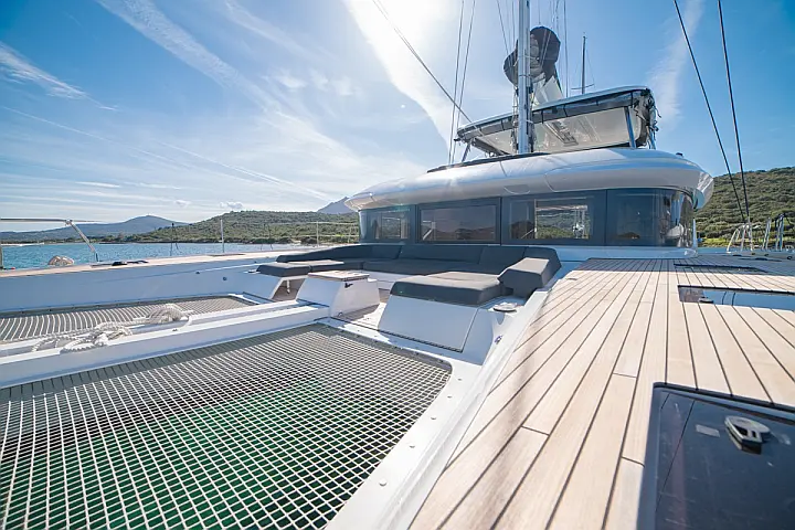 Lagoon 55 - 