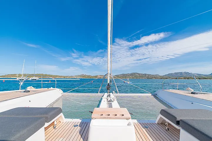 Lagoon 55 - 
