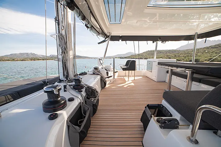 Lagoon 55 - 