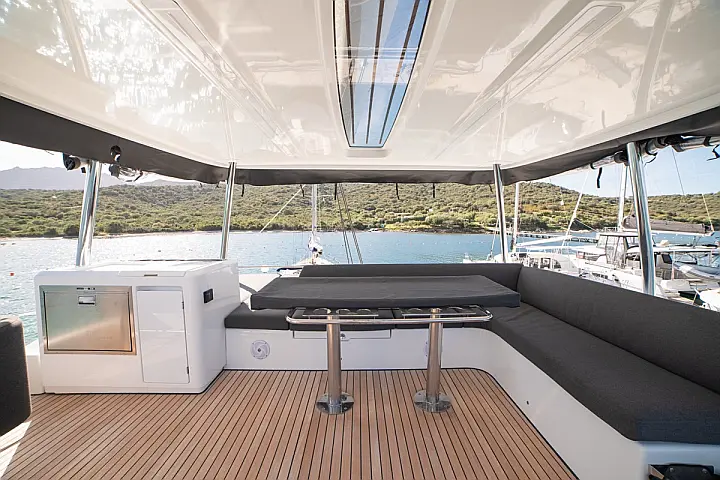 Lagoon 55 - 
