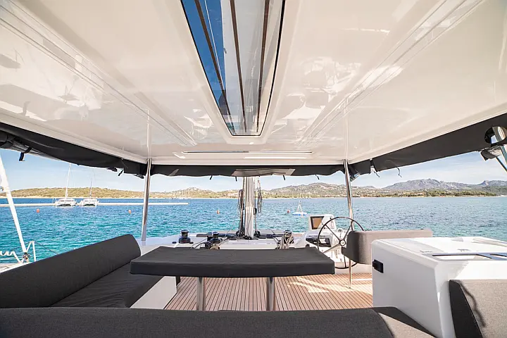 Lagoon 55 - 