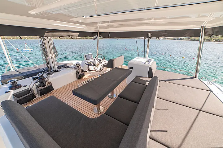 Lagoon 55 - 