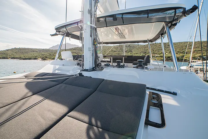 Lagoon 55 - 