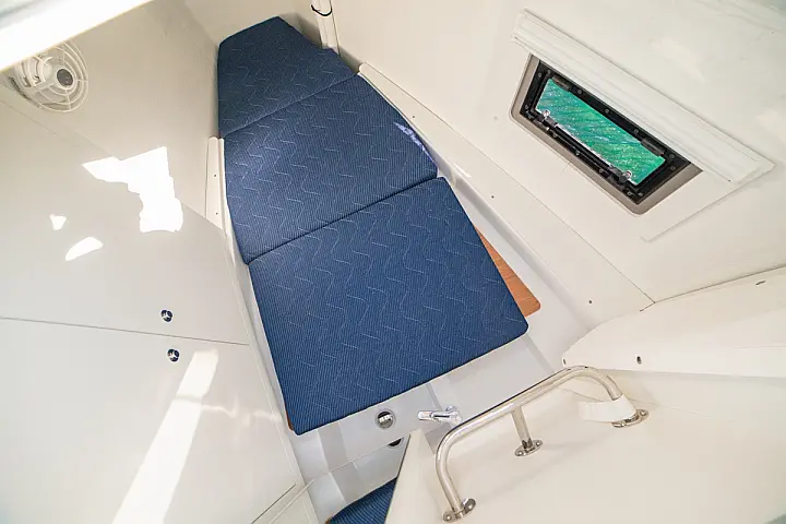 Lagoon 55 - 