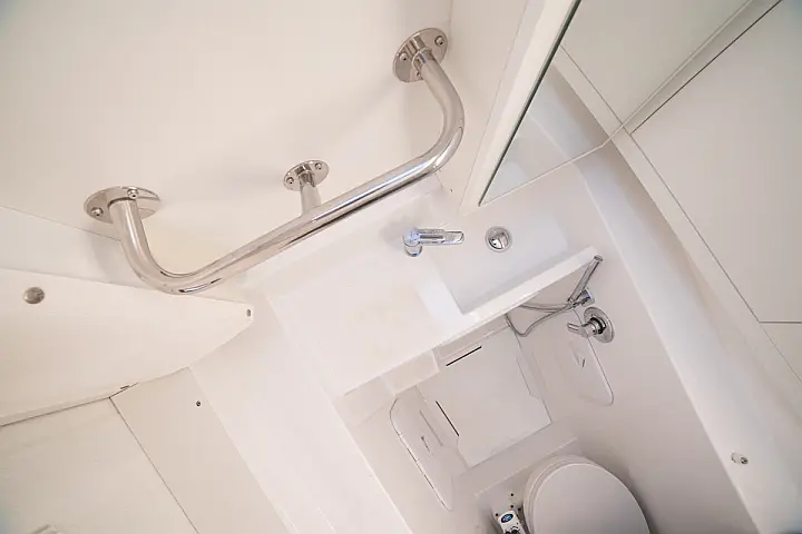 Lagoon 55 - 