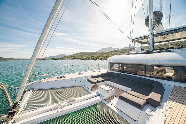 Lagoon 55 - 