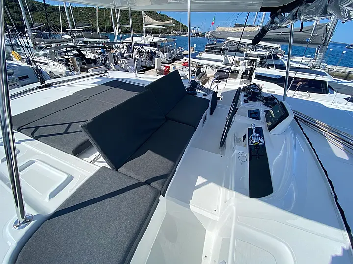 Lagoon 46 - 