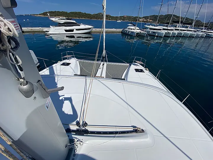 Lagoon 46 - 