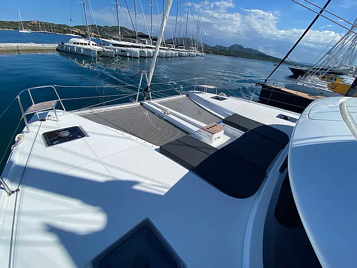 Lagoon 46 - 