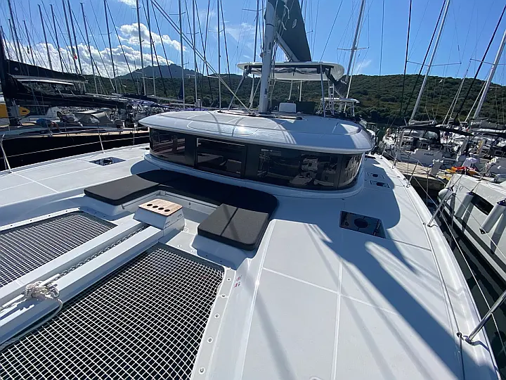 Lagoon 46 - 