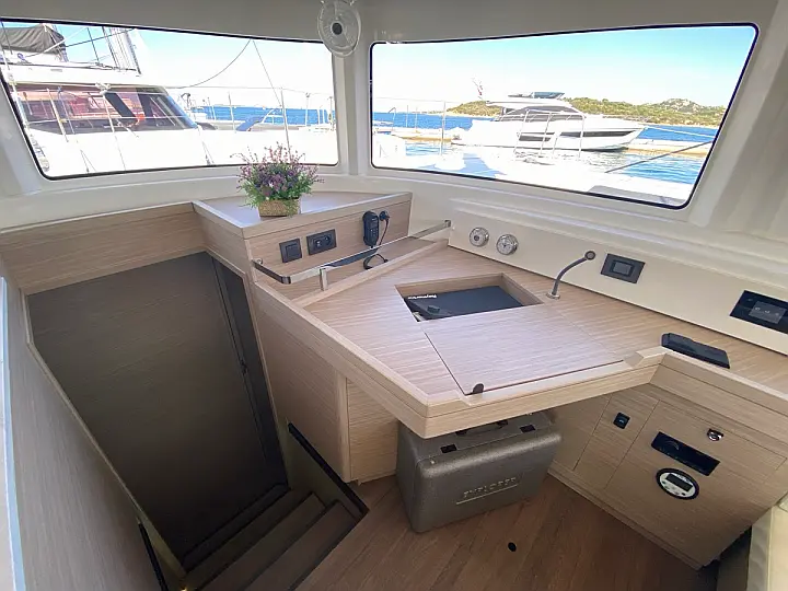 Lagoon 46 - 