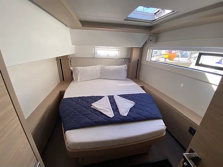 Lagoon 46 - 