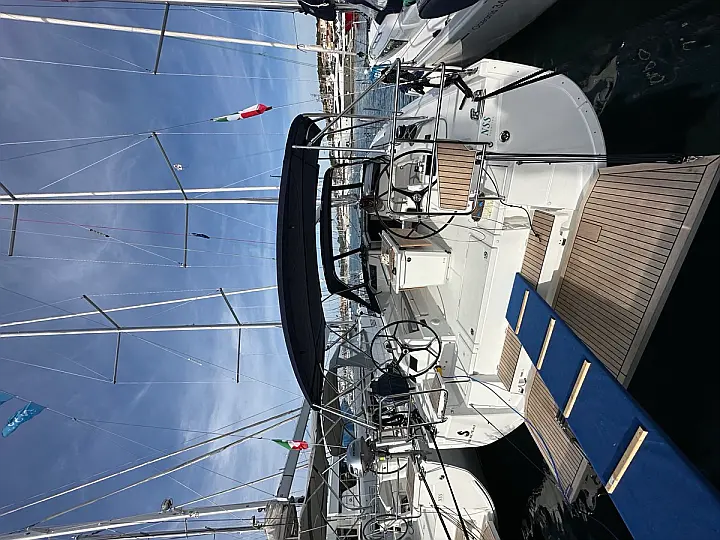 Oceanis 40.1 (3cab) - 