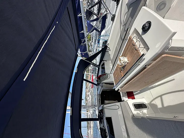 Oceanis 40.1 (3cab) - 