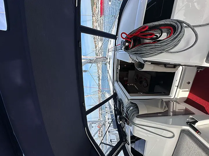 Oceanis 40.1 (3cab) - 