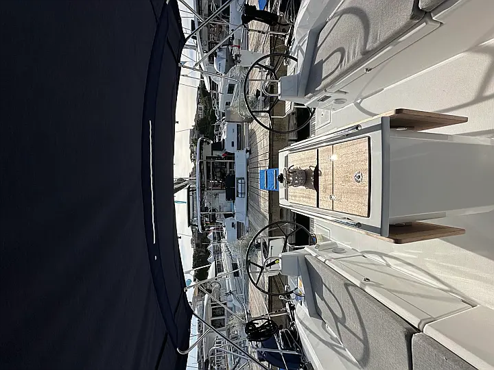 Oceanis 40.1 (3cab) - 