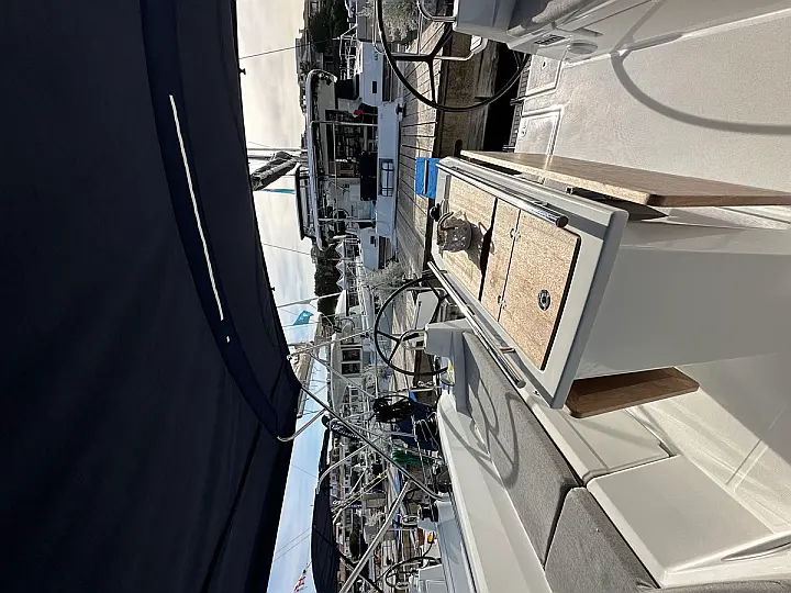 Oceanis 40.1 (3cab) - 