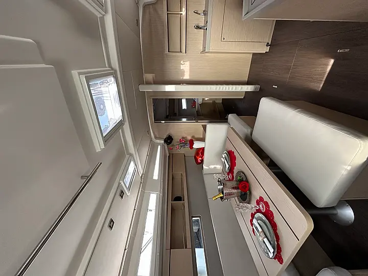 Oceanis 40.1 (3cab) - 