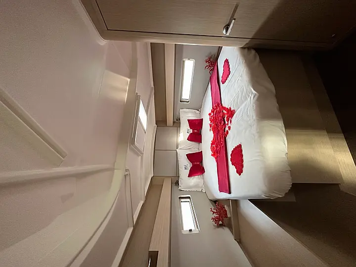 Oceanis 40.1 (3cab) - 