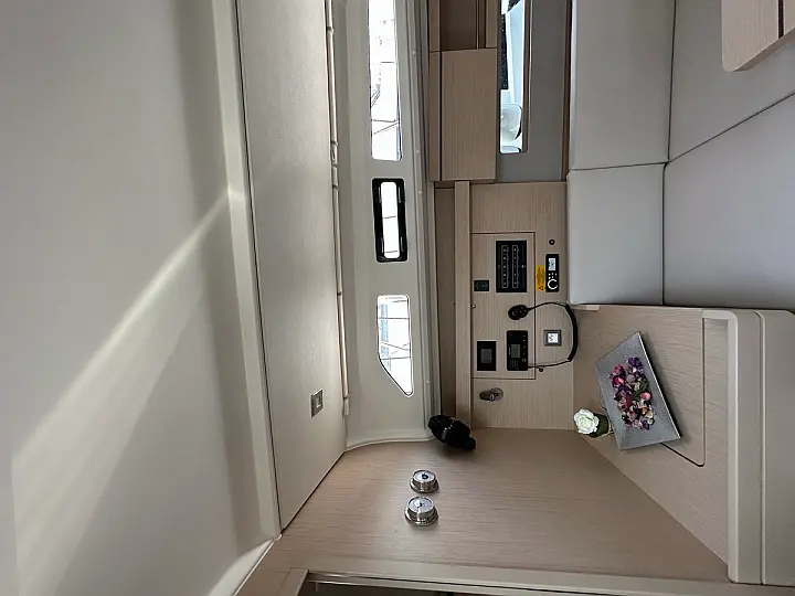 Oceanis 40.1 (3cab) - 