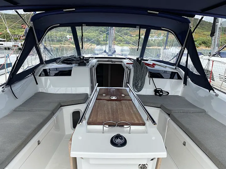 Oceanis 40.1 (3cab) - 