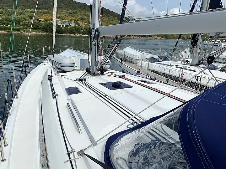 Oceanis 40.1 (3cab) - 