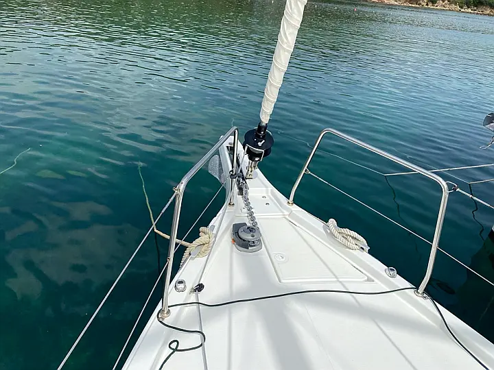 Oceanis 40.1 (3cab) - 