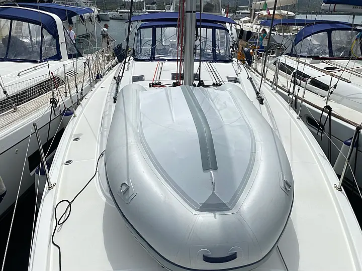 Oceanis 40.1 (3cab) - 