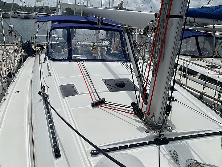 Oceanis 40.1 (3cab) - 