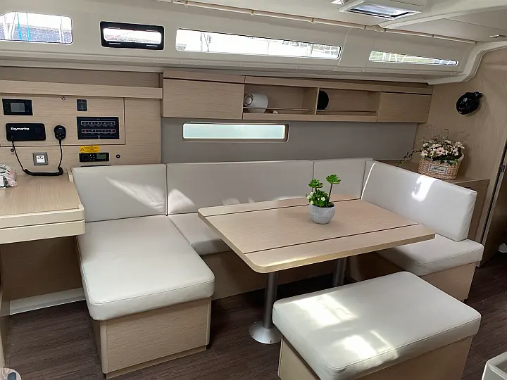 Oceanis 40.1 (3cab) - 