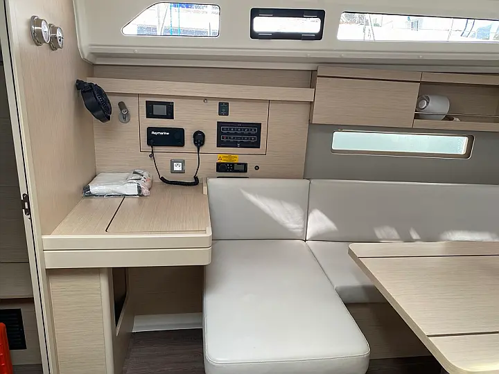 Oceanis 40.1 (3cab) - 