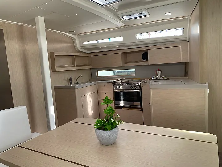 Oceanis 40.1 (3cab) - 