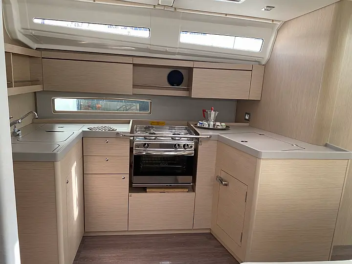 Oceanis 40.1 (3cab) - 